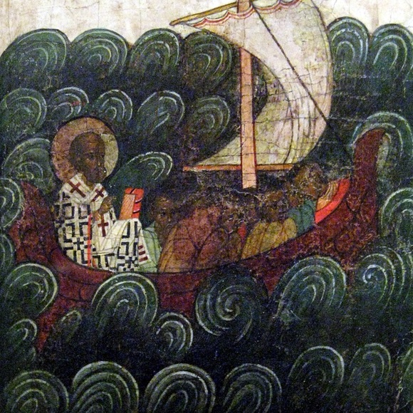 Meet your Posher, Nicolas - Picture 1 of 1